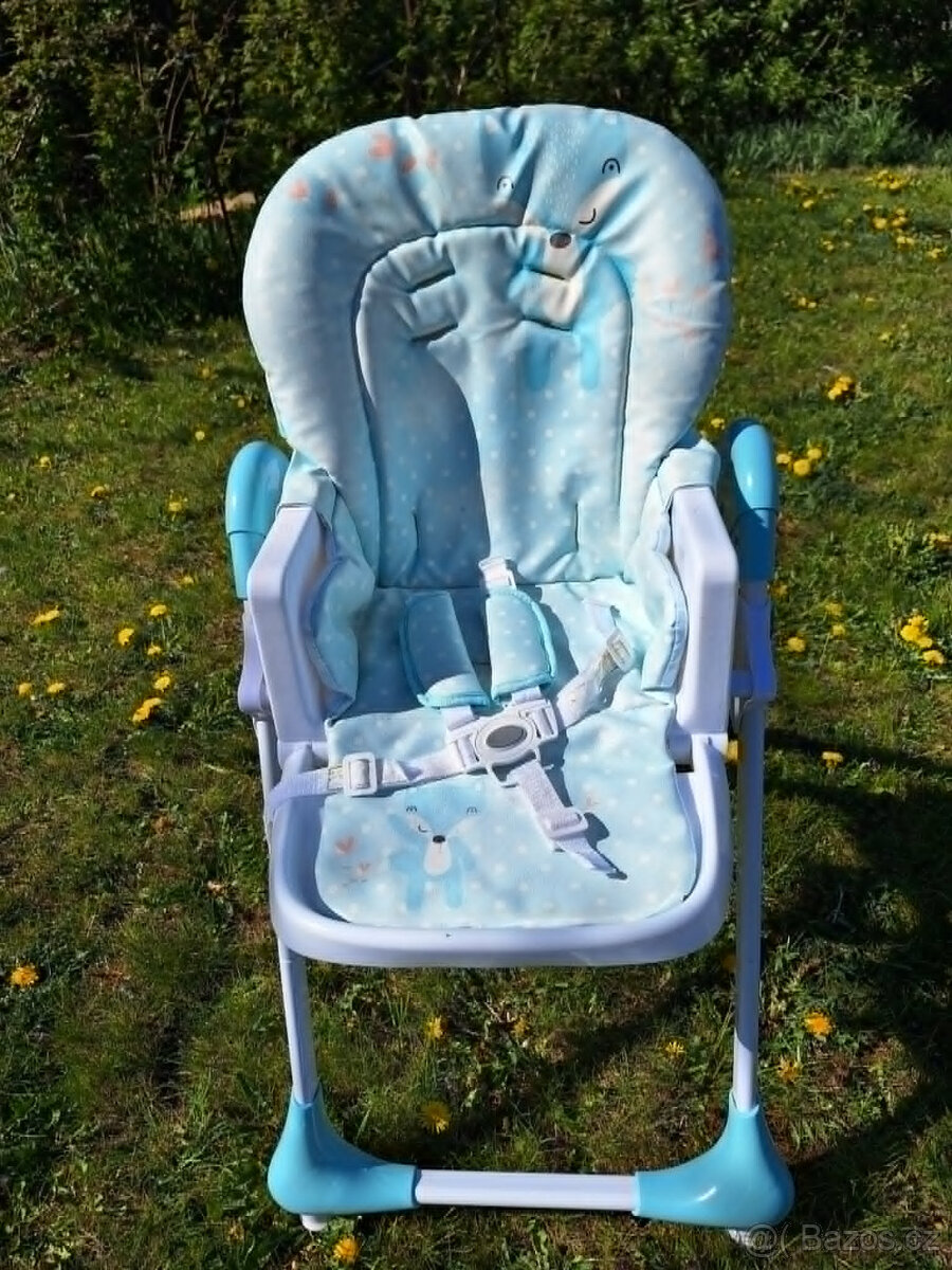 New baby - 4