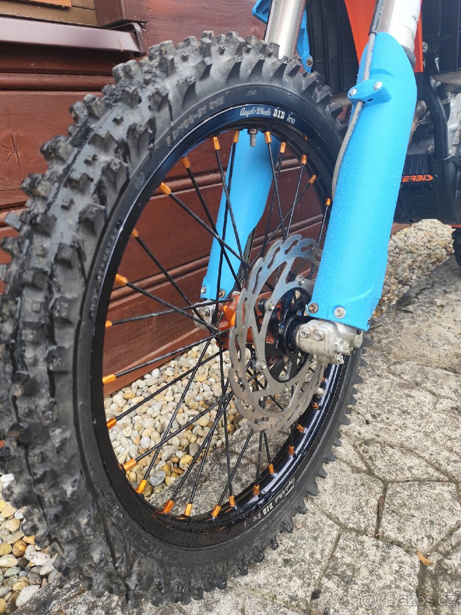 KTM sxf 250 2019