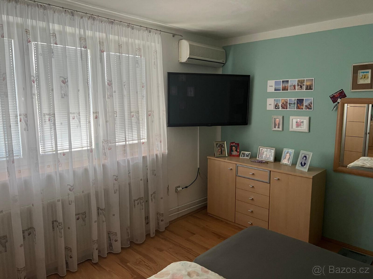 Prodej RD Přemyslovice 5+kk s garáží - 4