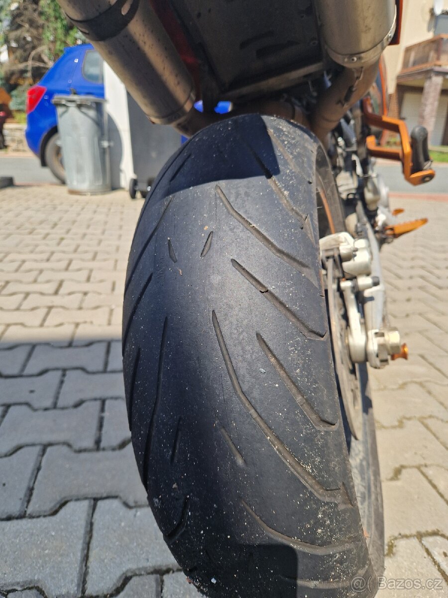 KTM 950 SM r.v.07 - 4