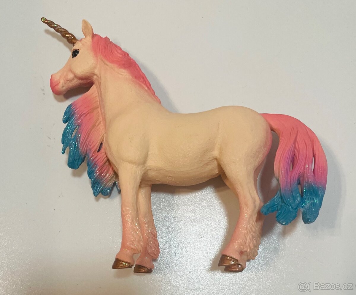 Schleich Bayala - NOVÉ - 4