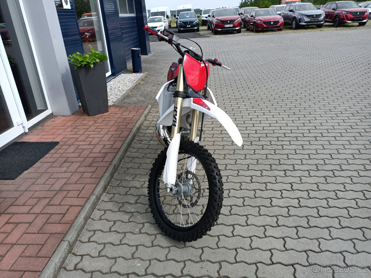 Fantic Motocross  XX 250 2T,MY24