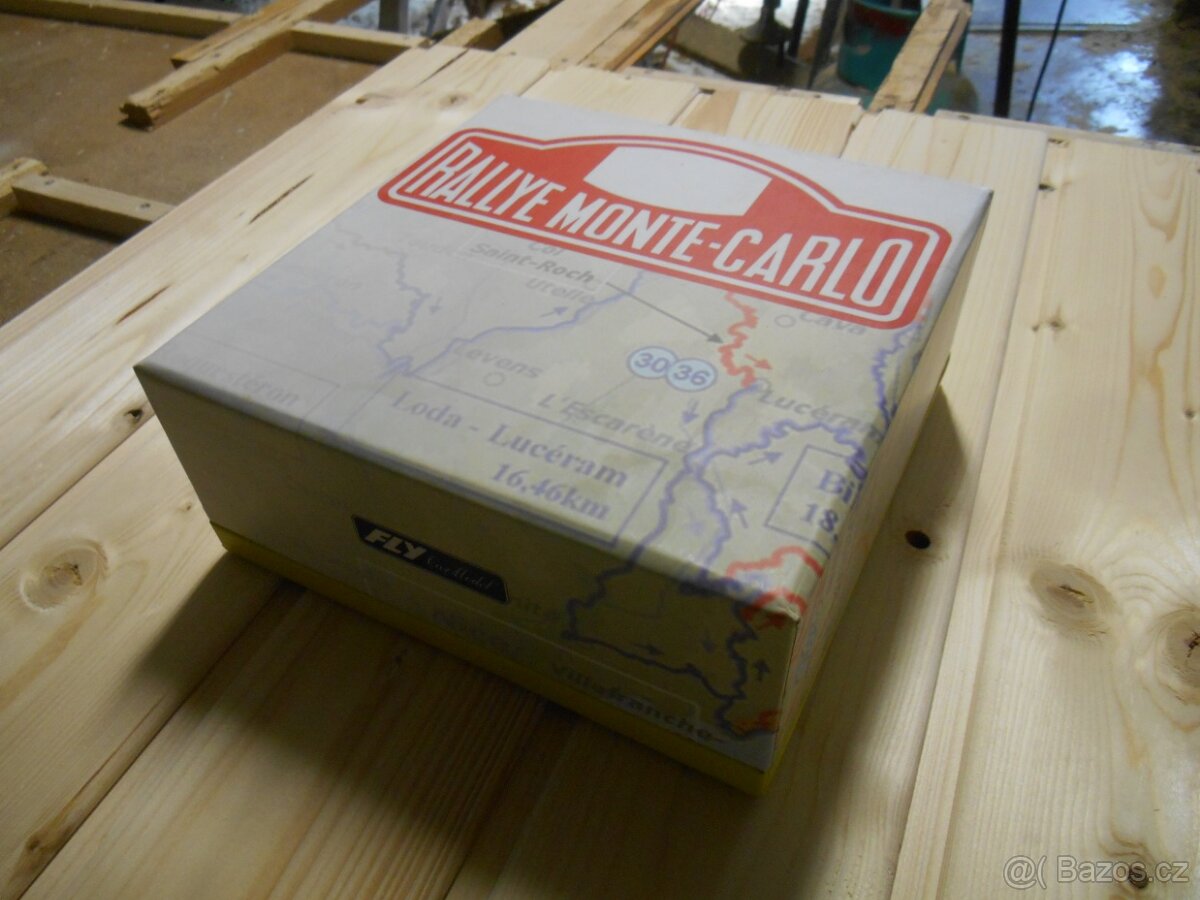 Autodráha,autíčka FlySlot - 4