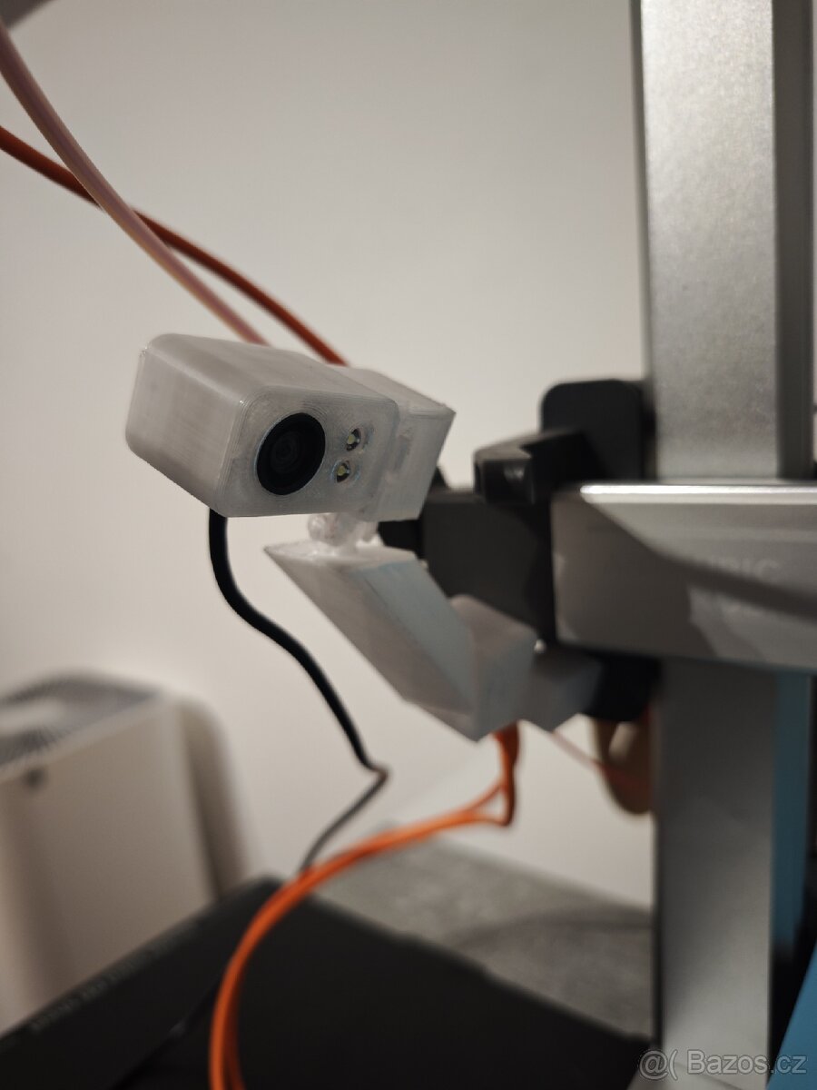 3D tiskárna anycubic kobra 3 - 4