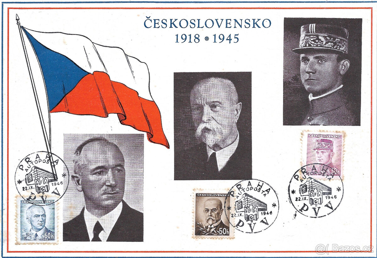 známky a odznaky - 4