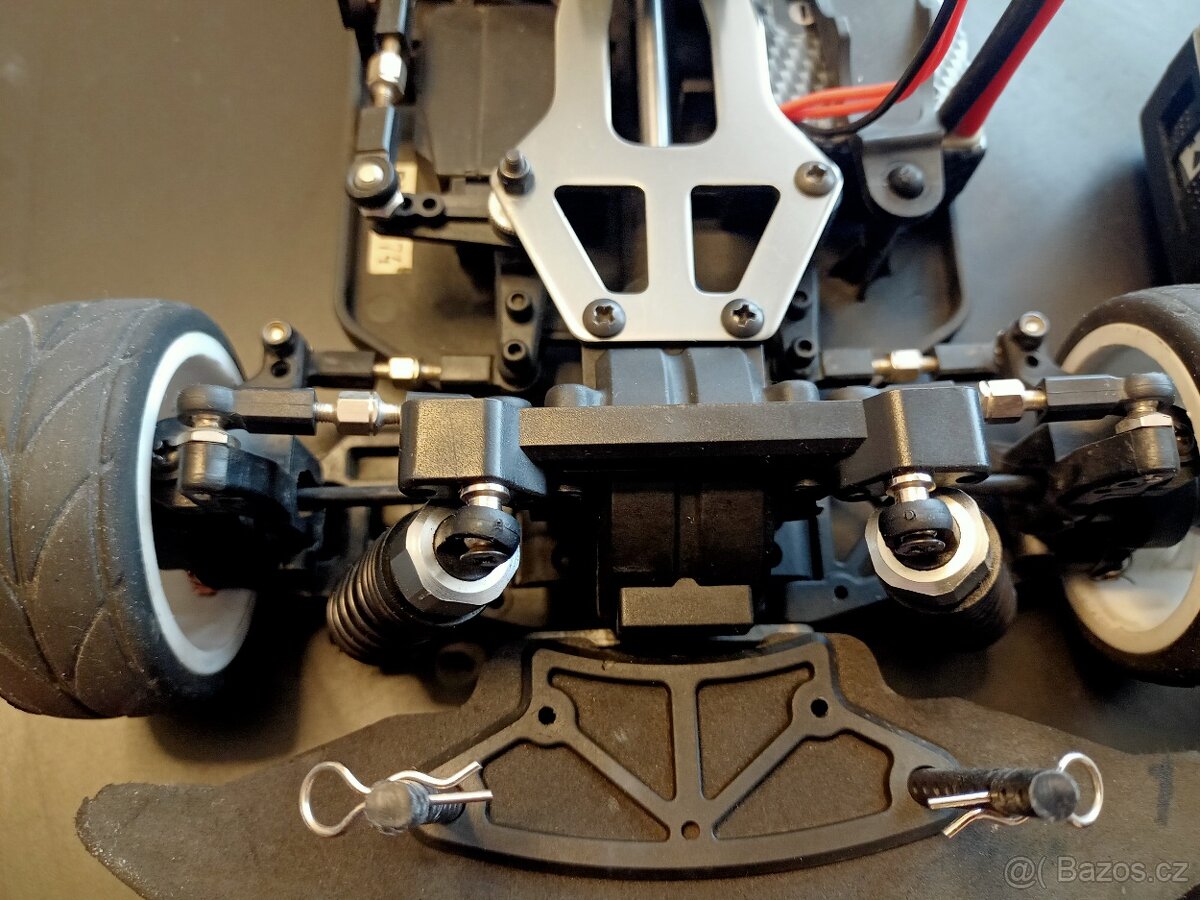 RC model Maverick Strada TC rtr - 4