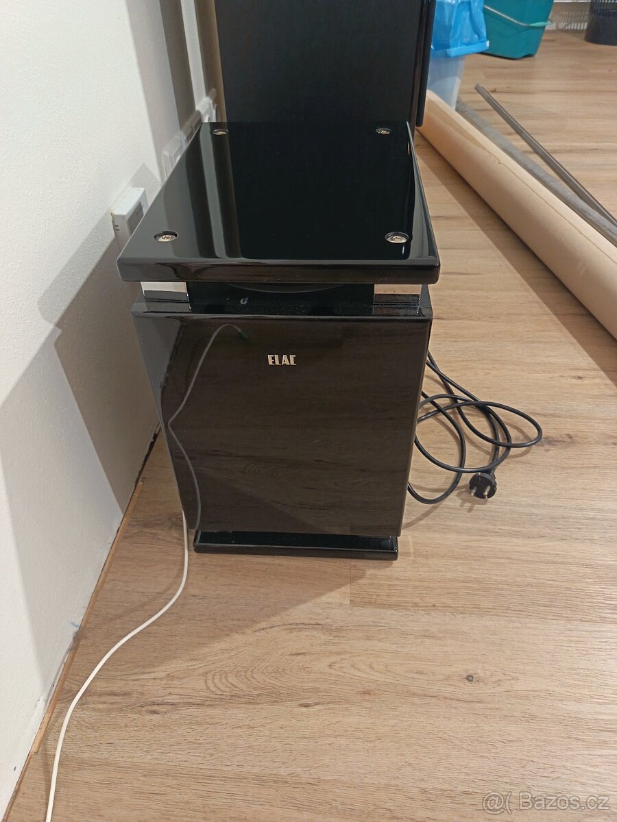 2 bedny + subáč - 4