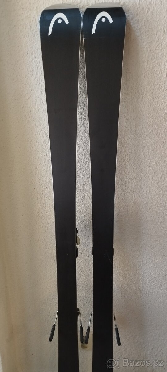 Head Super Shape i.magnum 163 cm 3.900,- - 4