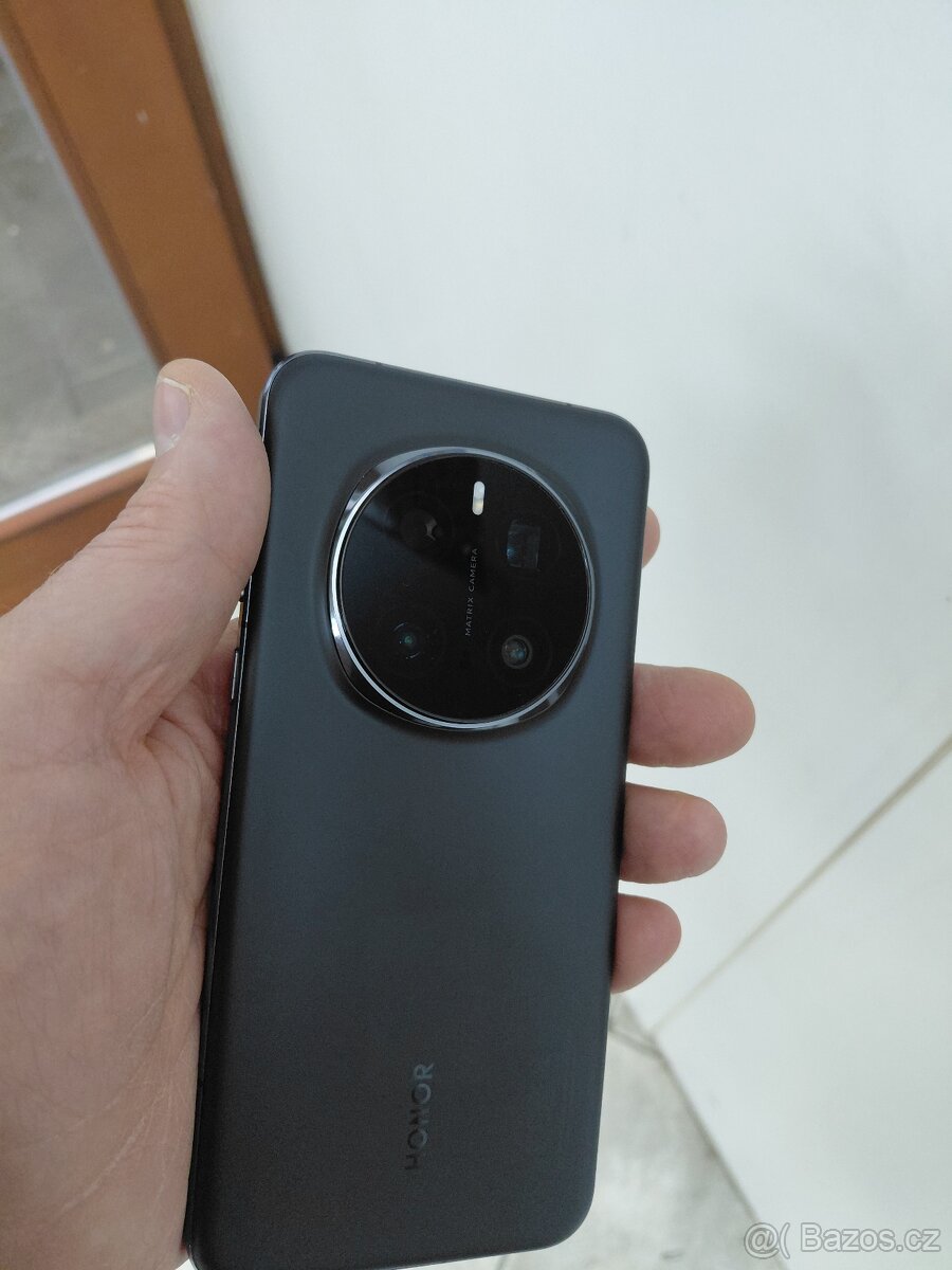 Honor Magic 7 Pro 512GB - 4