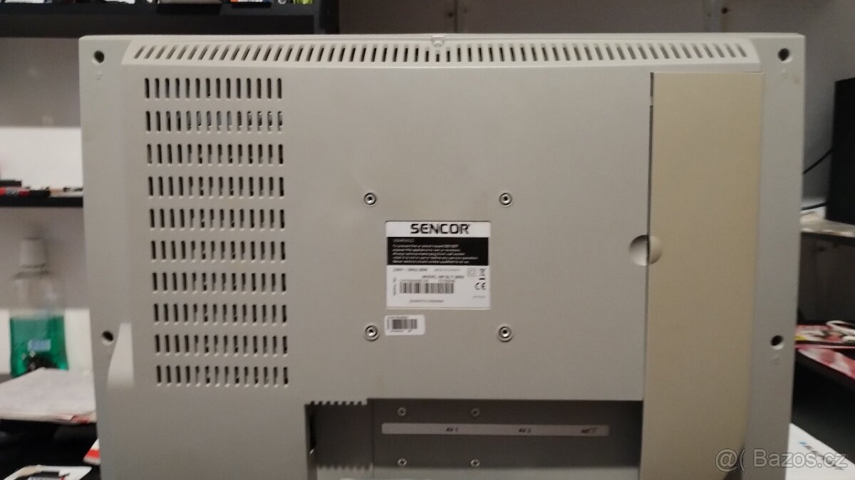 Malý TV Sencor - prodej - Brno-20palců - Brno - 4