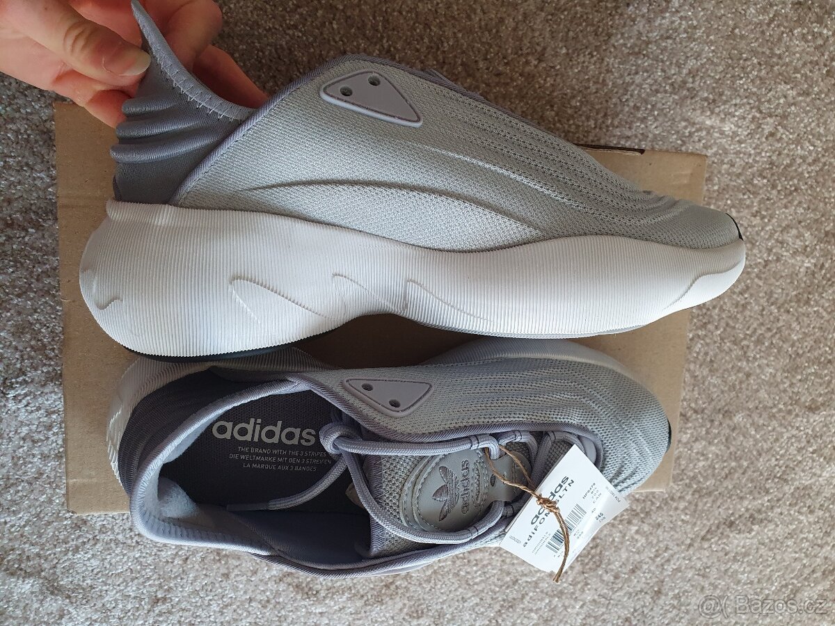 Tenisky Adidas adiFom SLTN (NOVÉ) vel. 40 - 4