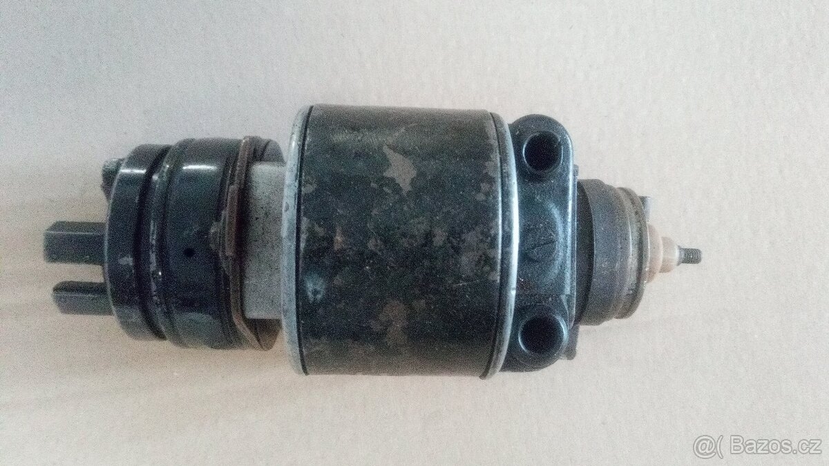 Zapalování BOSCH tatra 11, 12 - 4