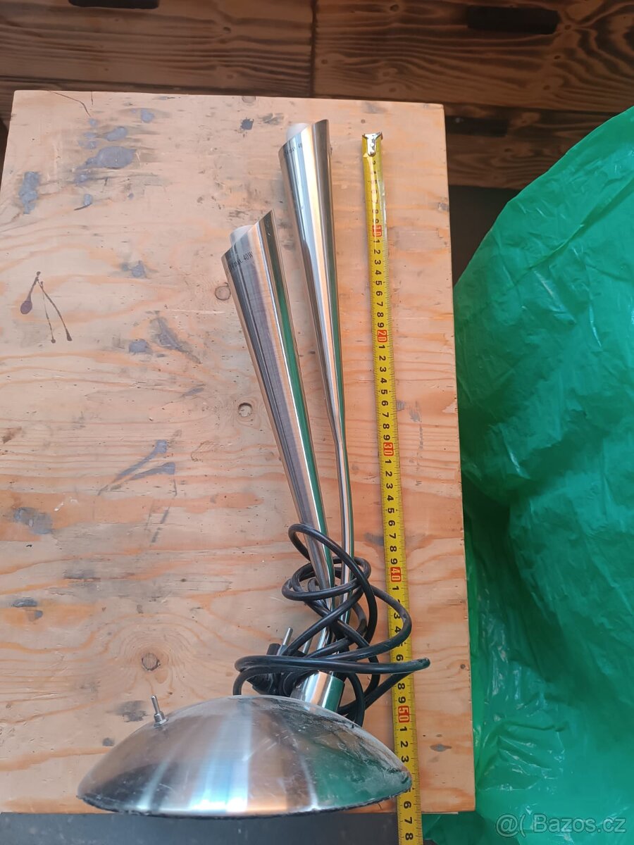 Stolní lampa - 4