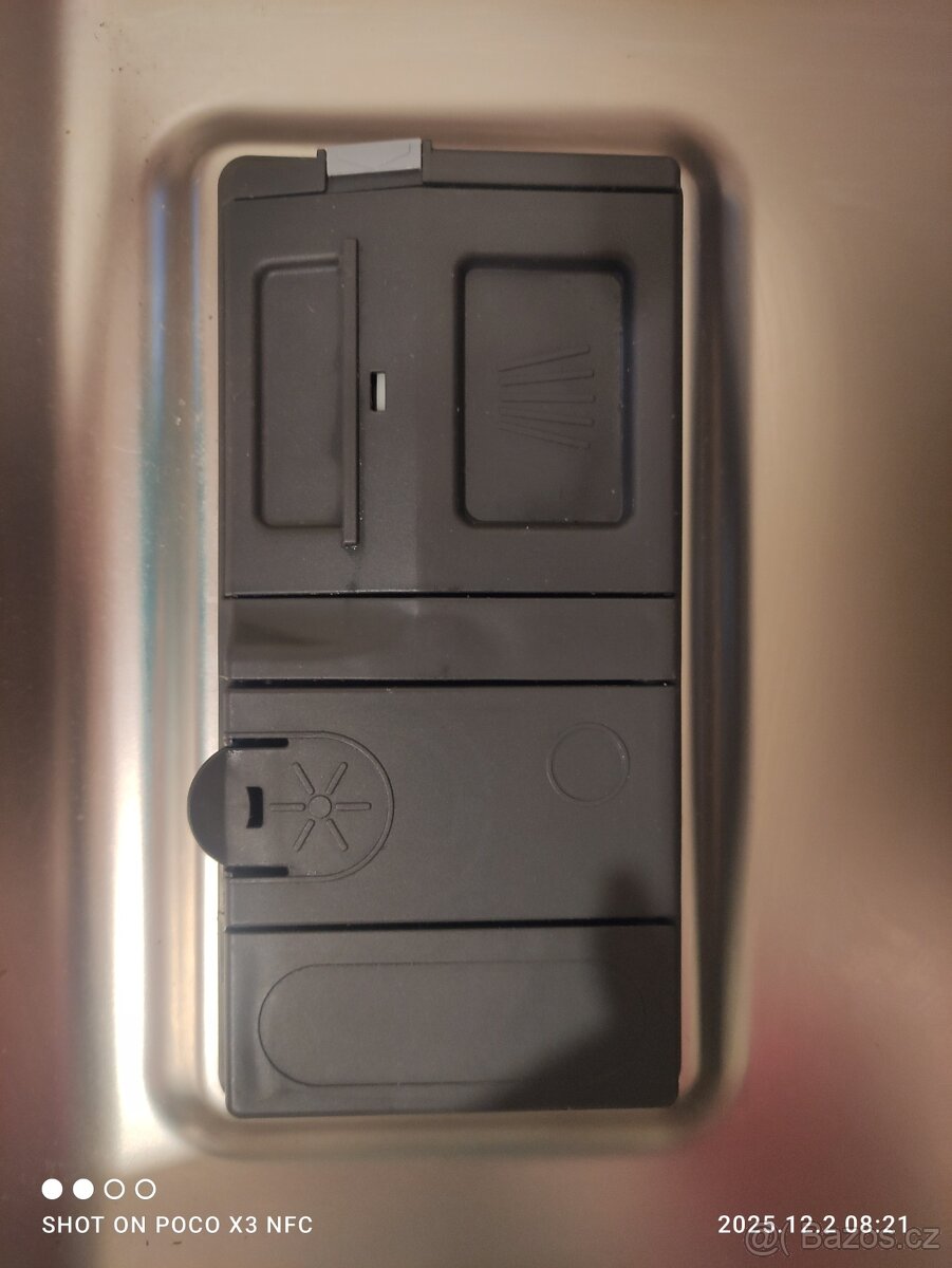 Myčka nádobí Whirlpool - 4