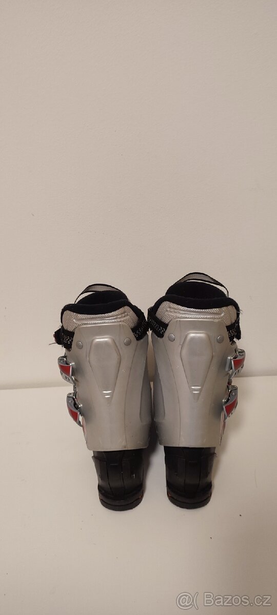 Dámské lyžařské boty Head - 4