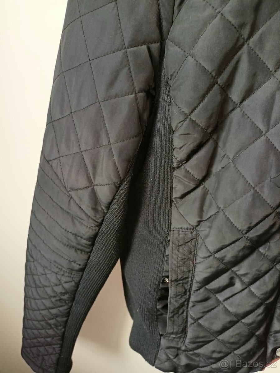 DÁMSKÁ PŘECHODOVÁ BUNDA RESERVED vel.44/46 - 4
