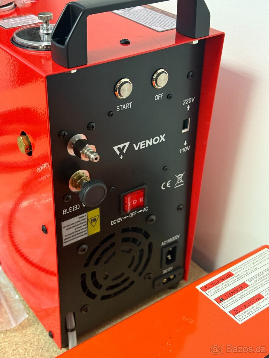 Epic Two 6.35 LW 700mm CFB - 4