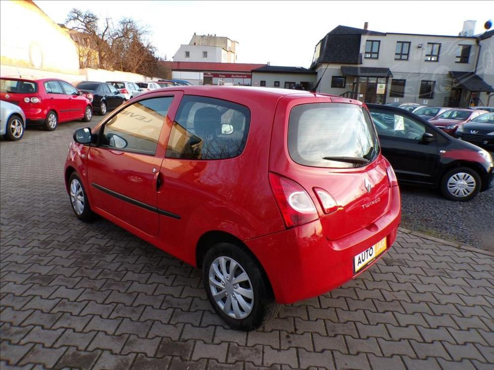 Renault Twingo 1,2 16V - 4