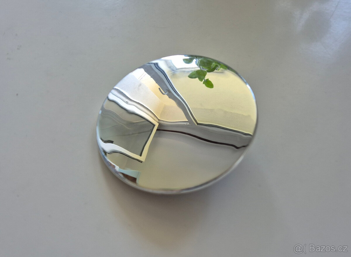 Sifon ke sprchové vaničce, pro otvor 6cm - 4