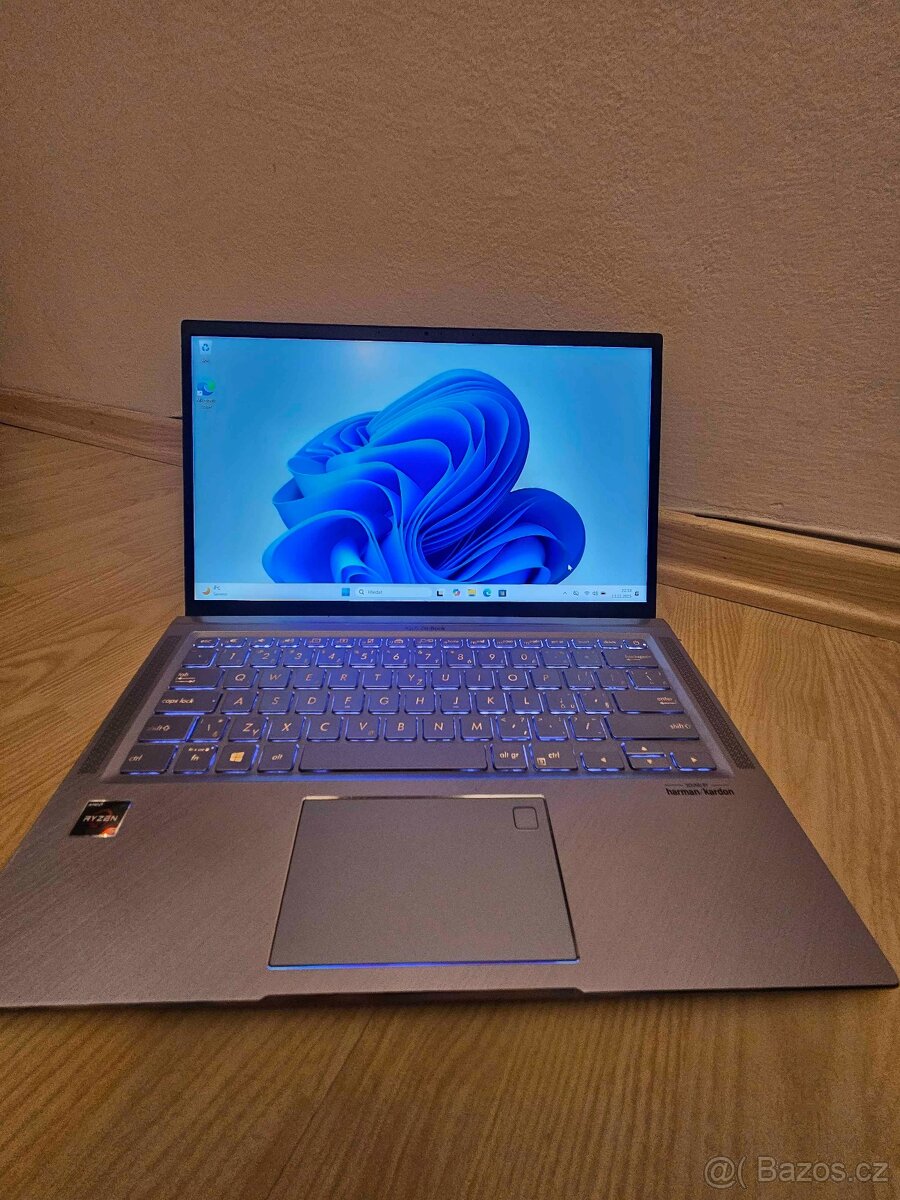Asus Zenbook UM431DA - ČTĚTE POPIS - 4