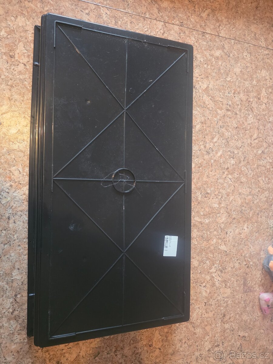 Klec pro morče/hlodavce 100×55×39 cm – os odběr Praha 5 - 4