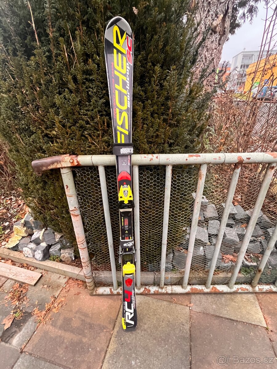 Lyze, lyzarske boty - 4