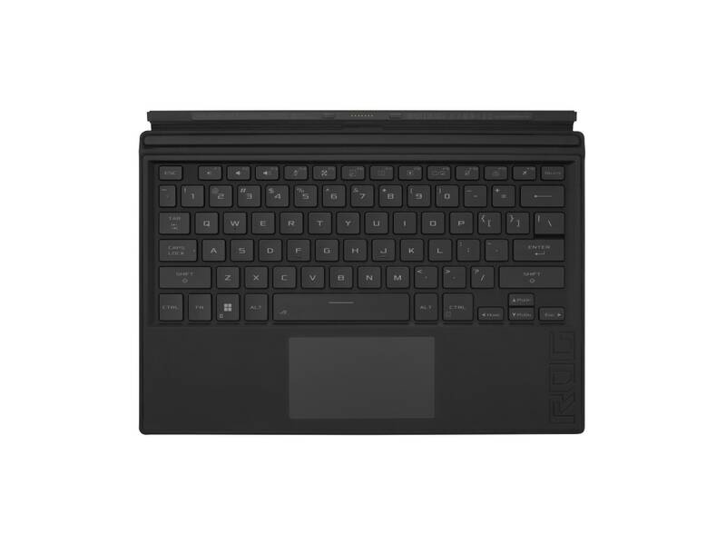 Notebook Asus ROG Flow Z13 (GZ301VU-NEBULA008W) - 4
