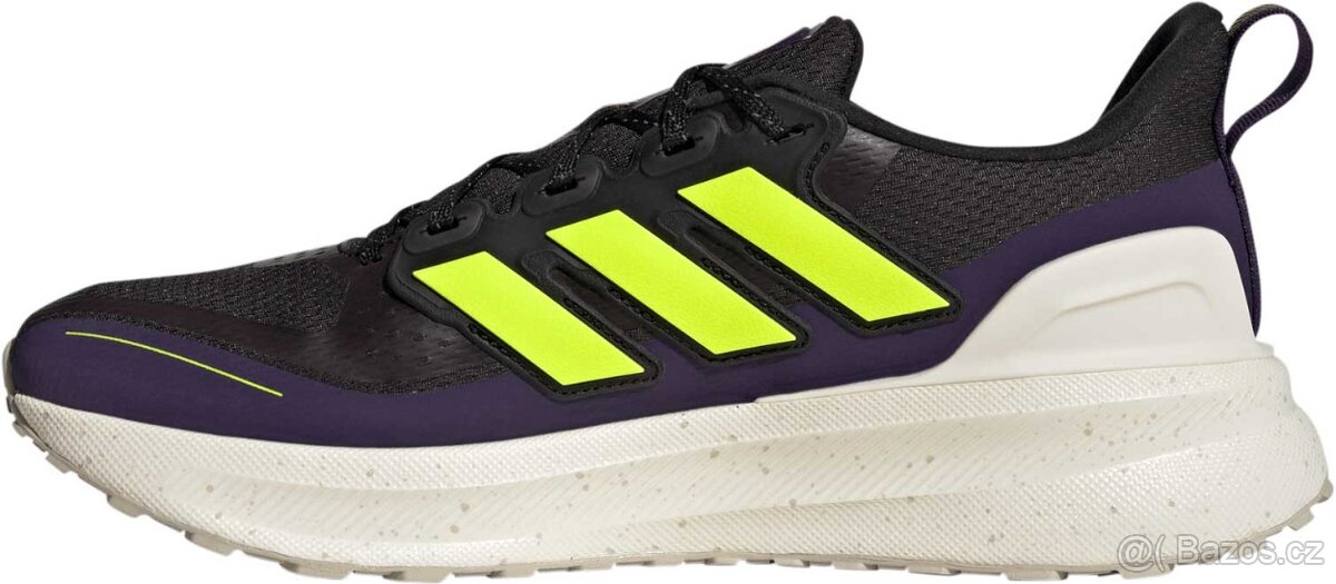 Nové pánské běžecké boty Adidas Ultrarun 5 TR, EUR 42 2/3 - 4