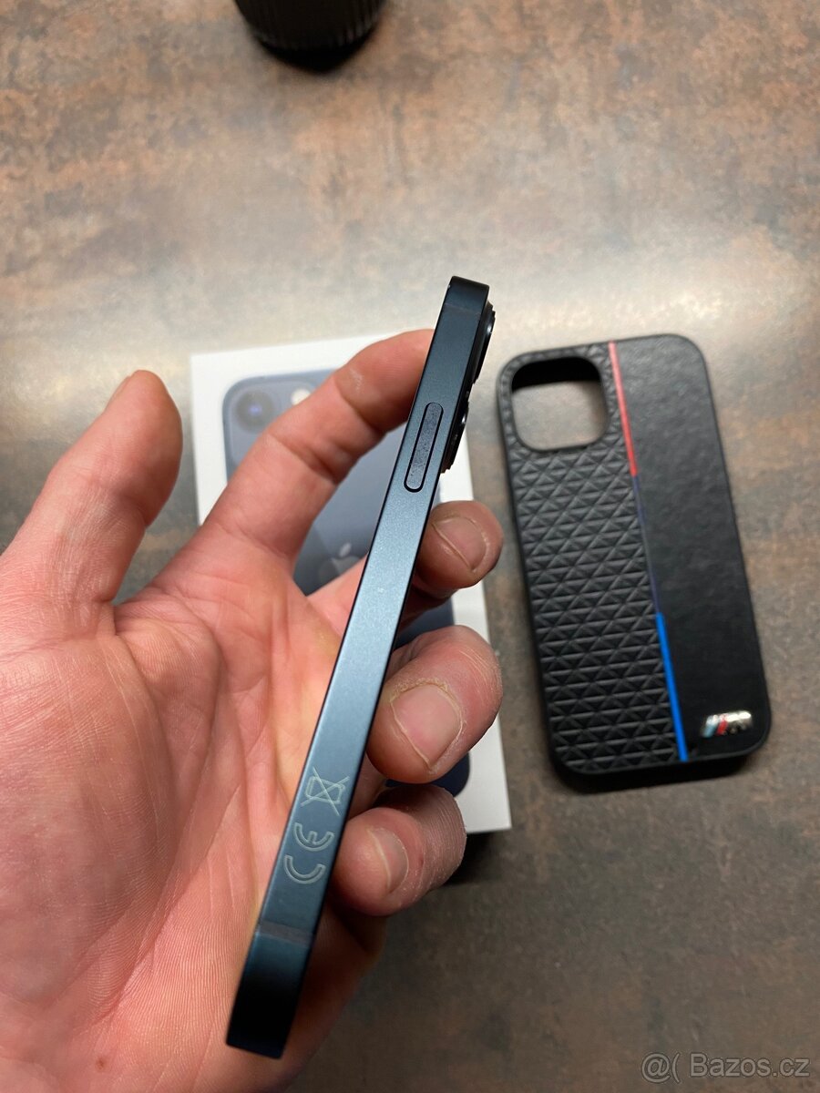 IPhone 13 mini 128GB 🔋100% - 4