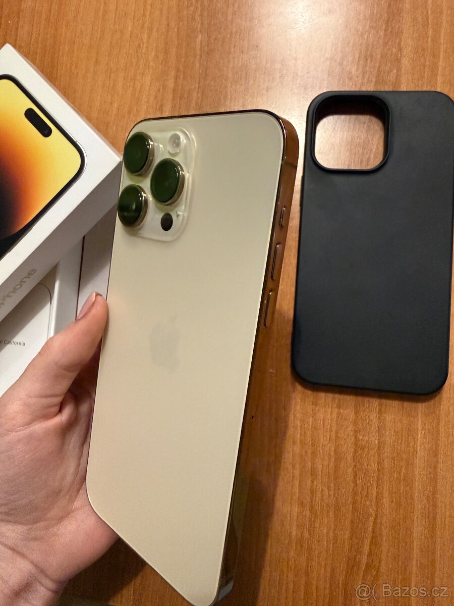 IPhone 14 Pro Max - 4