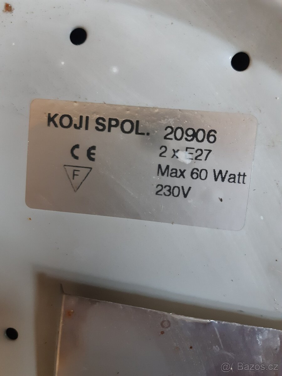 Svítidla Koji,Eglo - 4