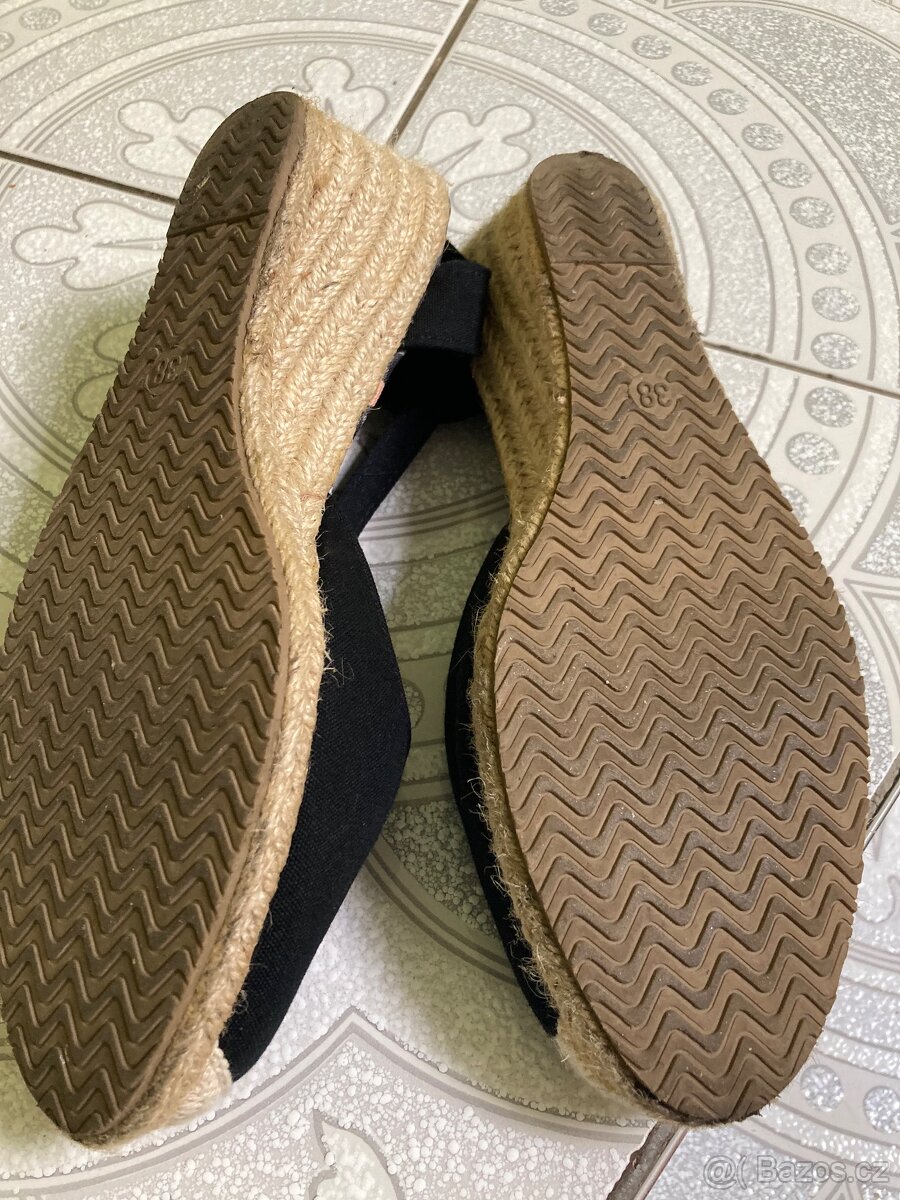 Damské sandále - 4