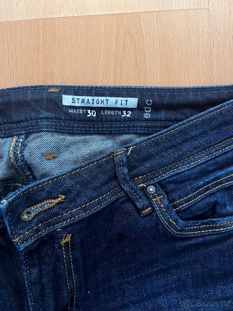 Damske dziny Esprit - 4