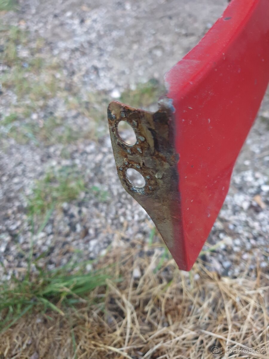 5JA.821.021.D - LP blatník - Škoda Rapid - 4