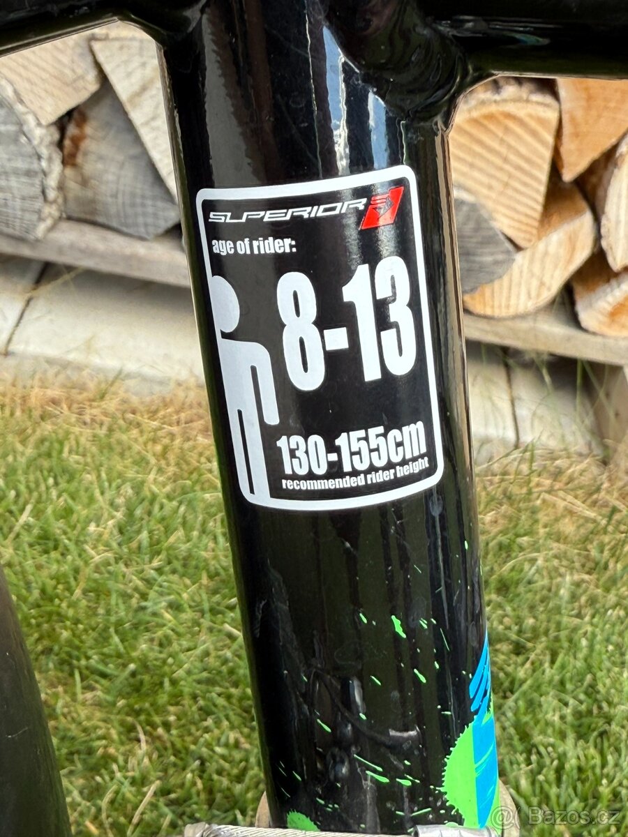 kolo SUPERIOR Paint 24 - 4