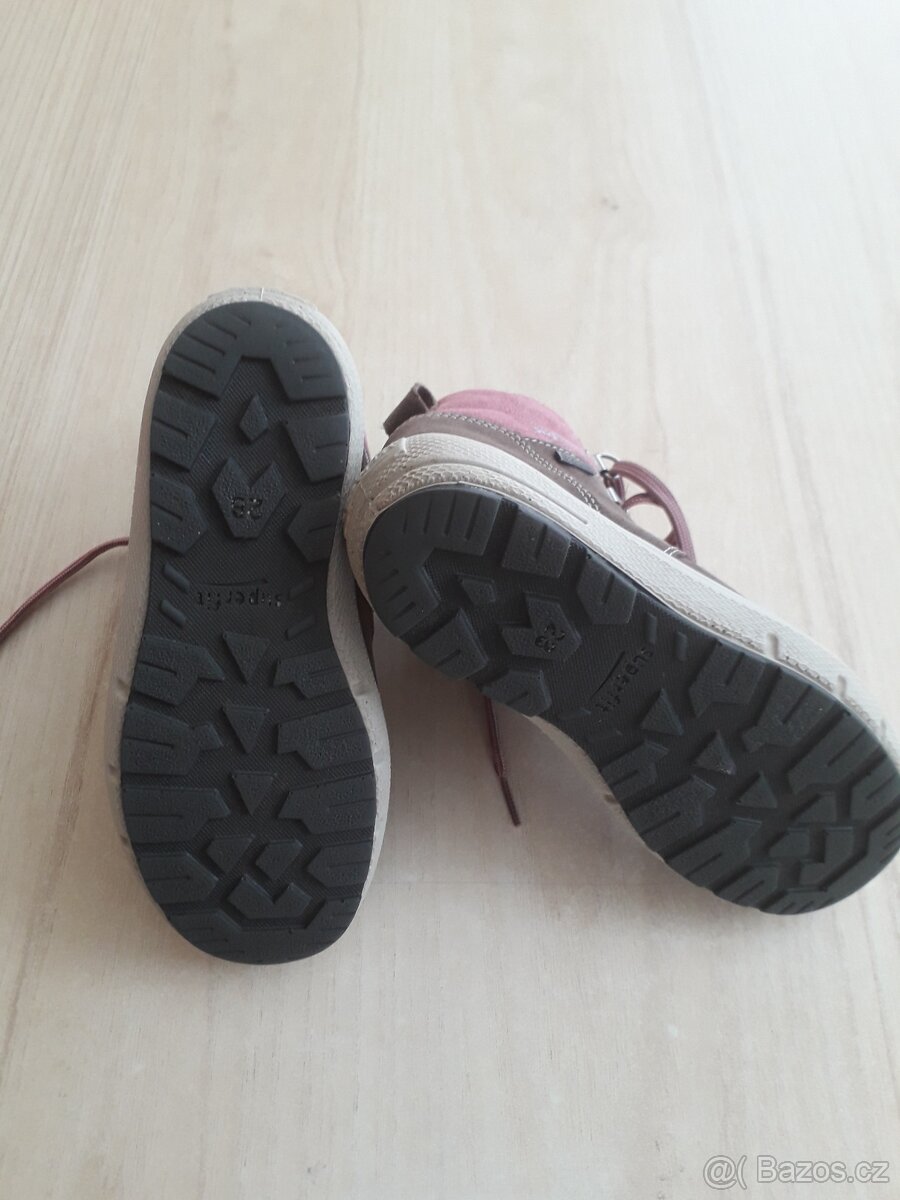 Zimní boty, vel. 28 - 4