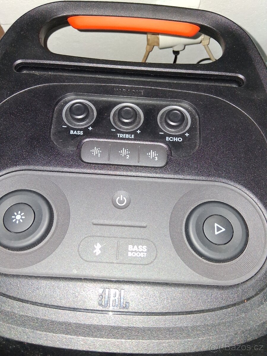 Bluetooth reproduktor JBL - 4