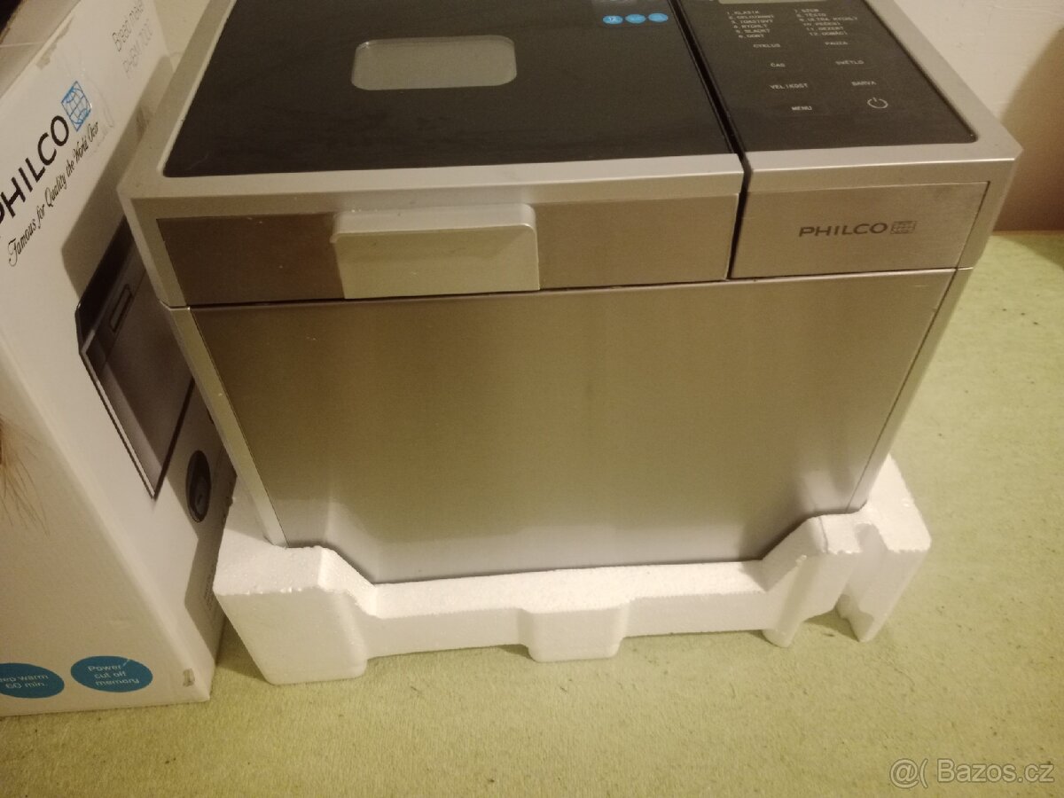 PEKÁRNA ZN.PHILCO PHBM 7000 - 4