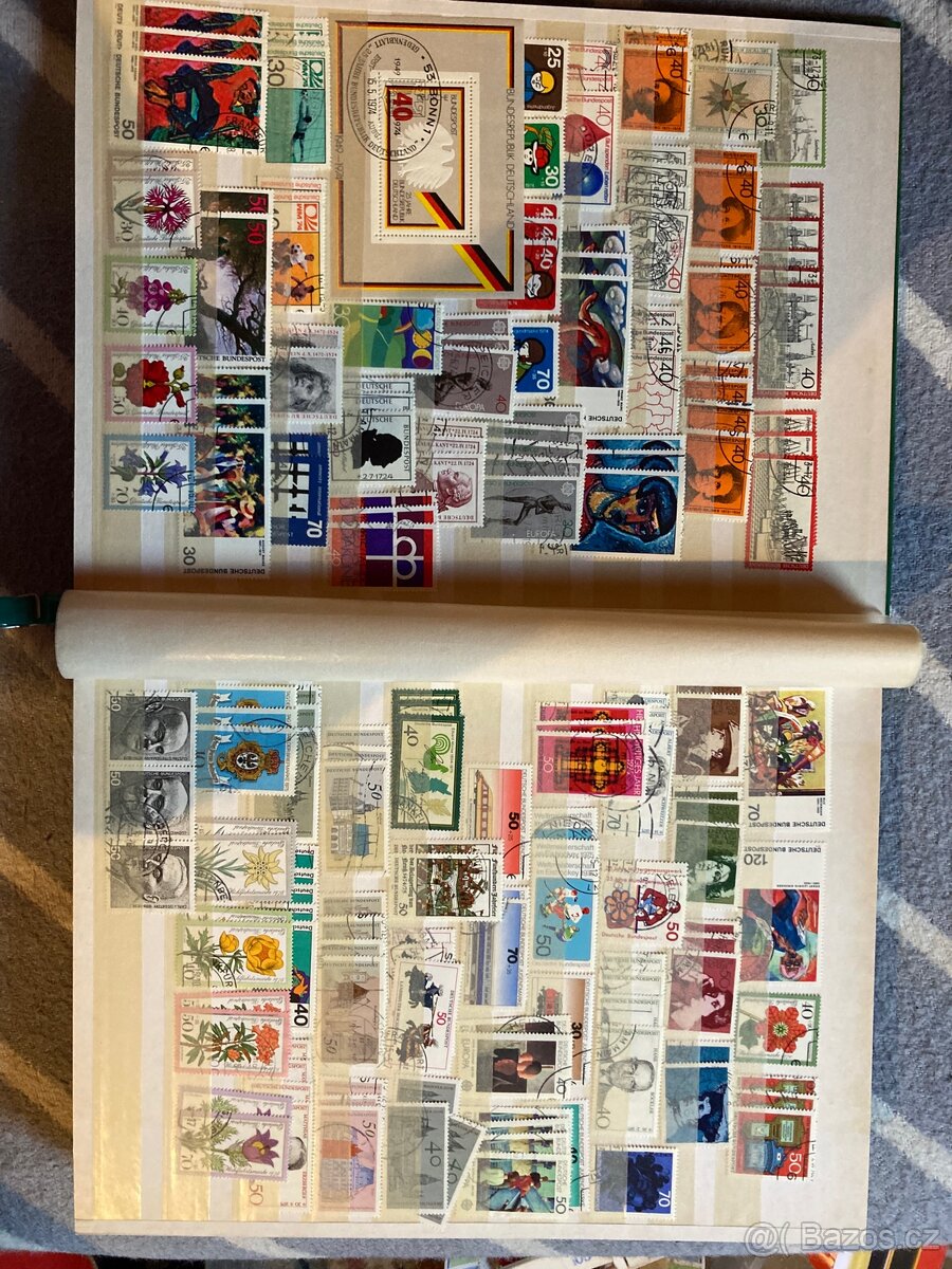 Album A4/32 stran č.76 - 4