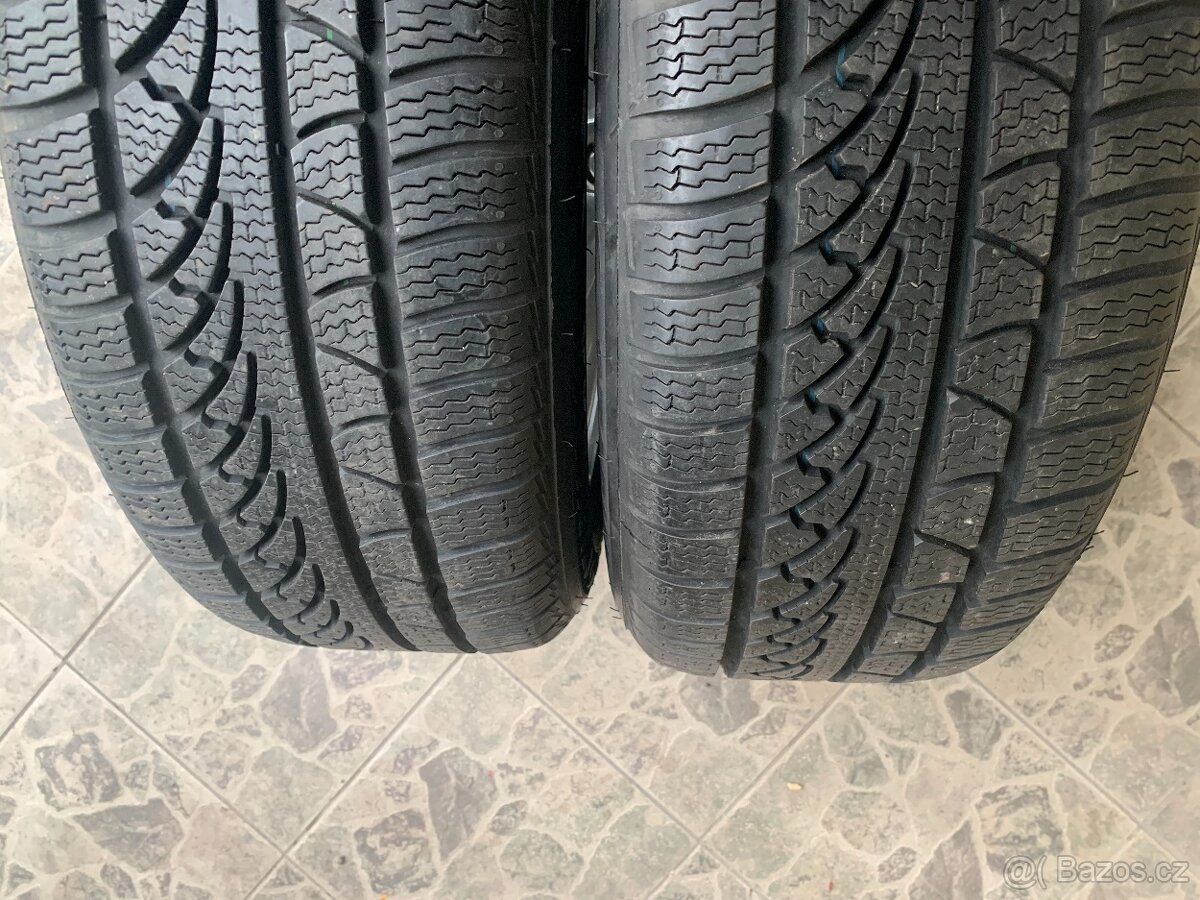 17" 5x112 zimní - 4