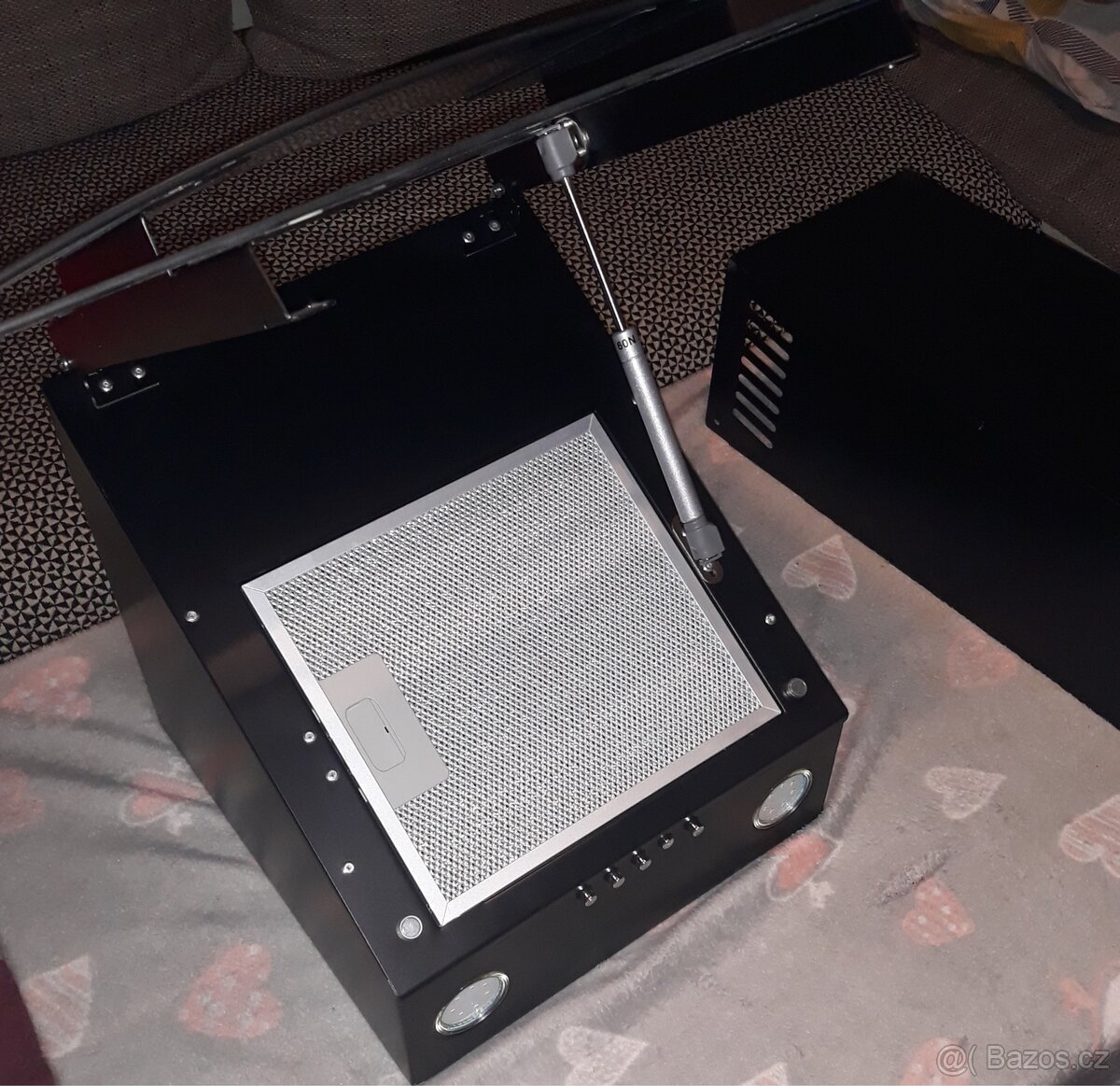 Digestoř AMICA NOVÁ - 4