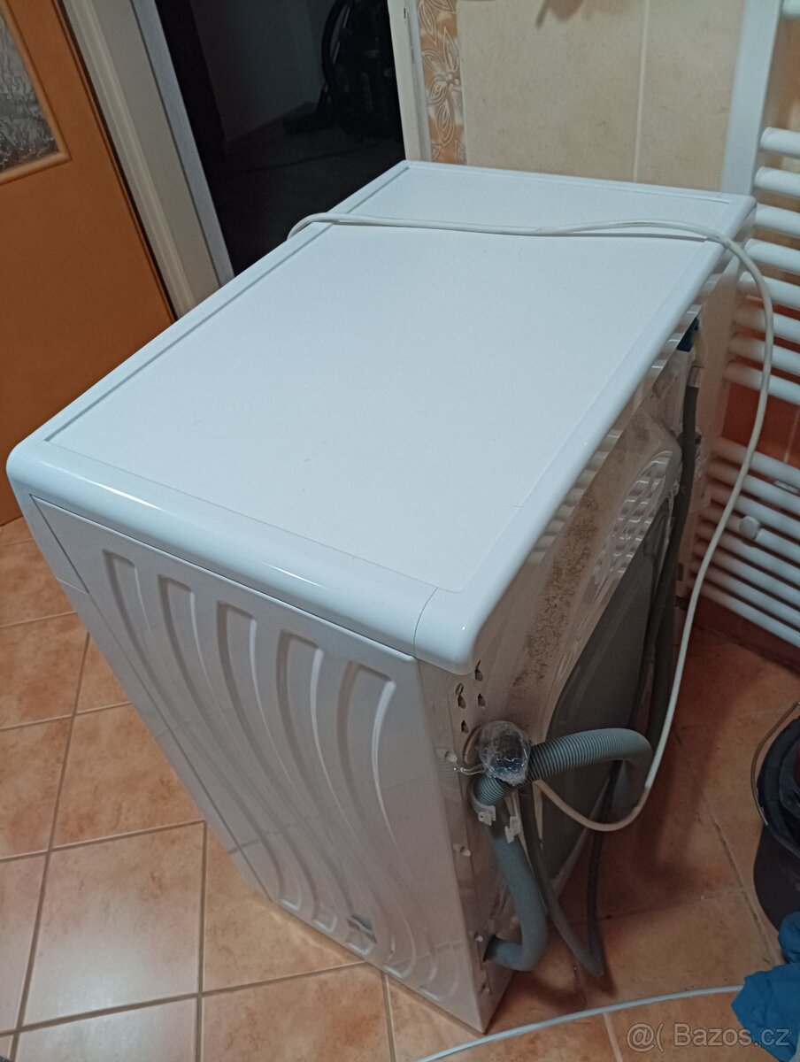Prodám pračku Gorenje WE60S3 - 4