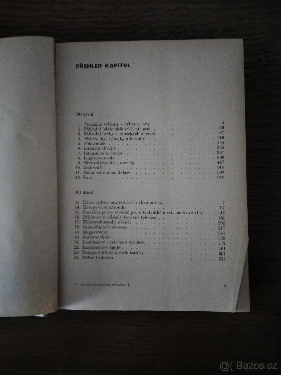 Radio-elektronická příručka I a II - 4