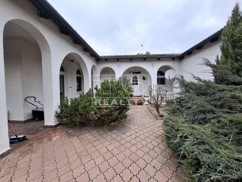 predam luxusny rod dom - 4