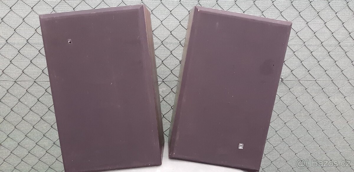 3 pasmové boxy tesla. - 4