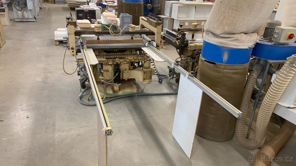 Kolíkovačka (cena za ks) - 4