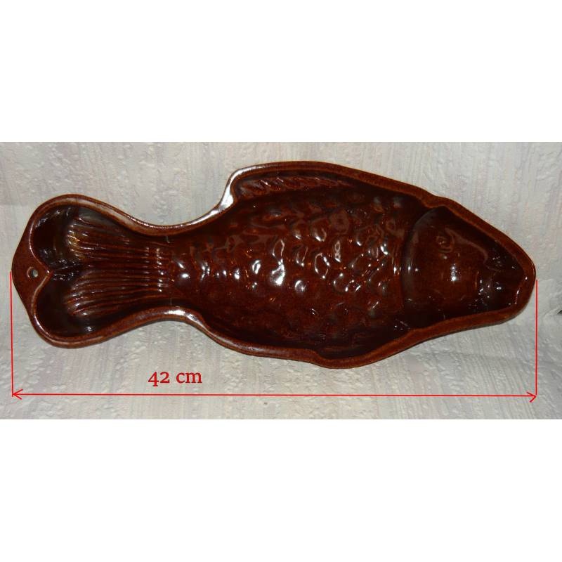 Keramická forma - 4