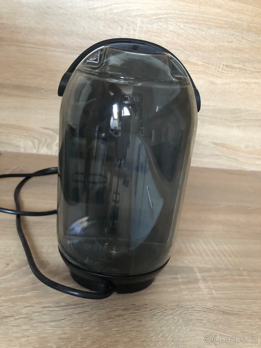 Kávovar Tchibo Cafissimo - 4