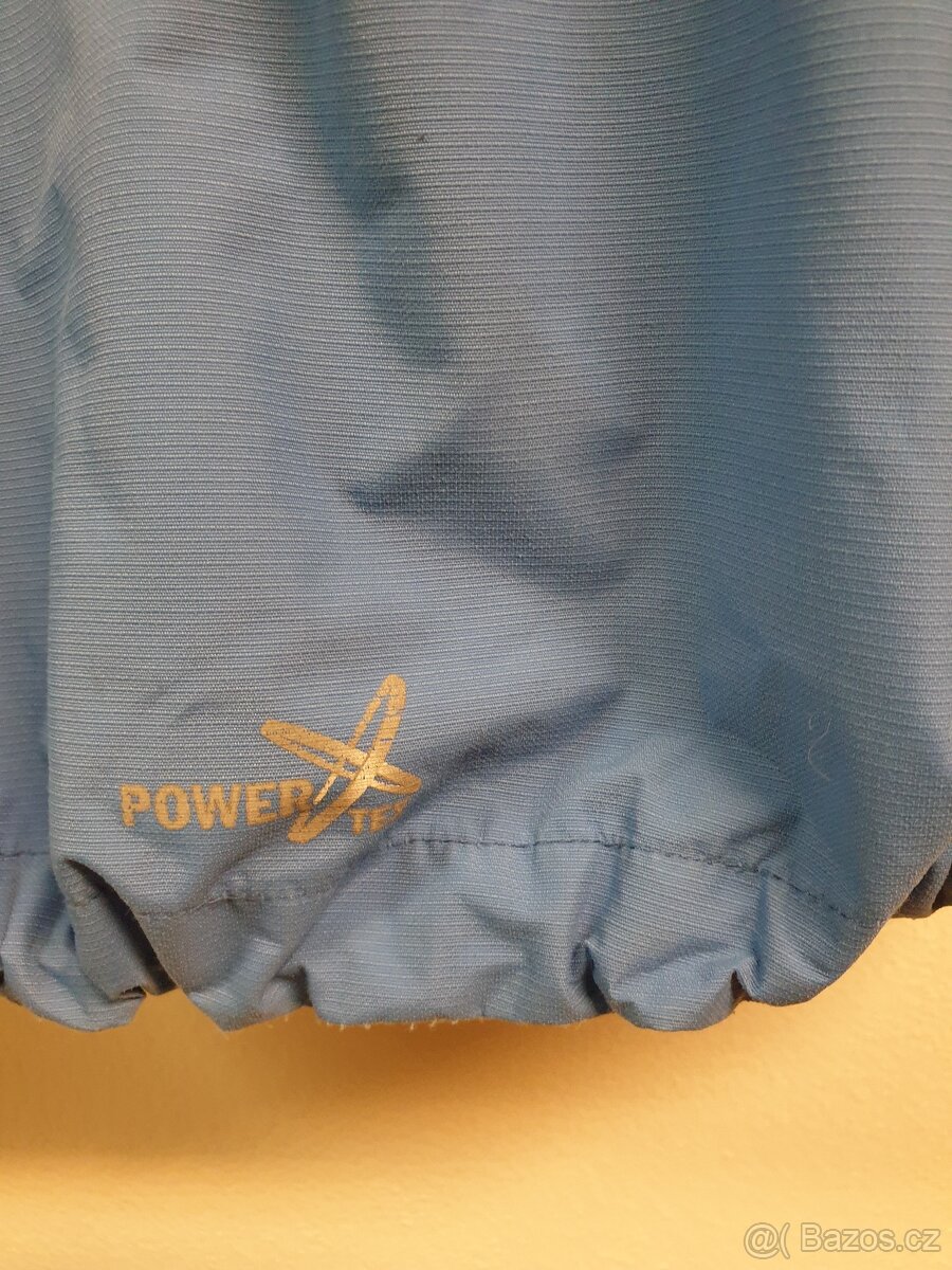 Dětské bundy SALEWA a další oblečení - 4