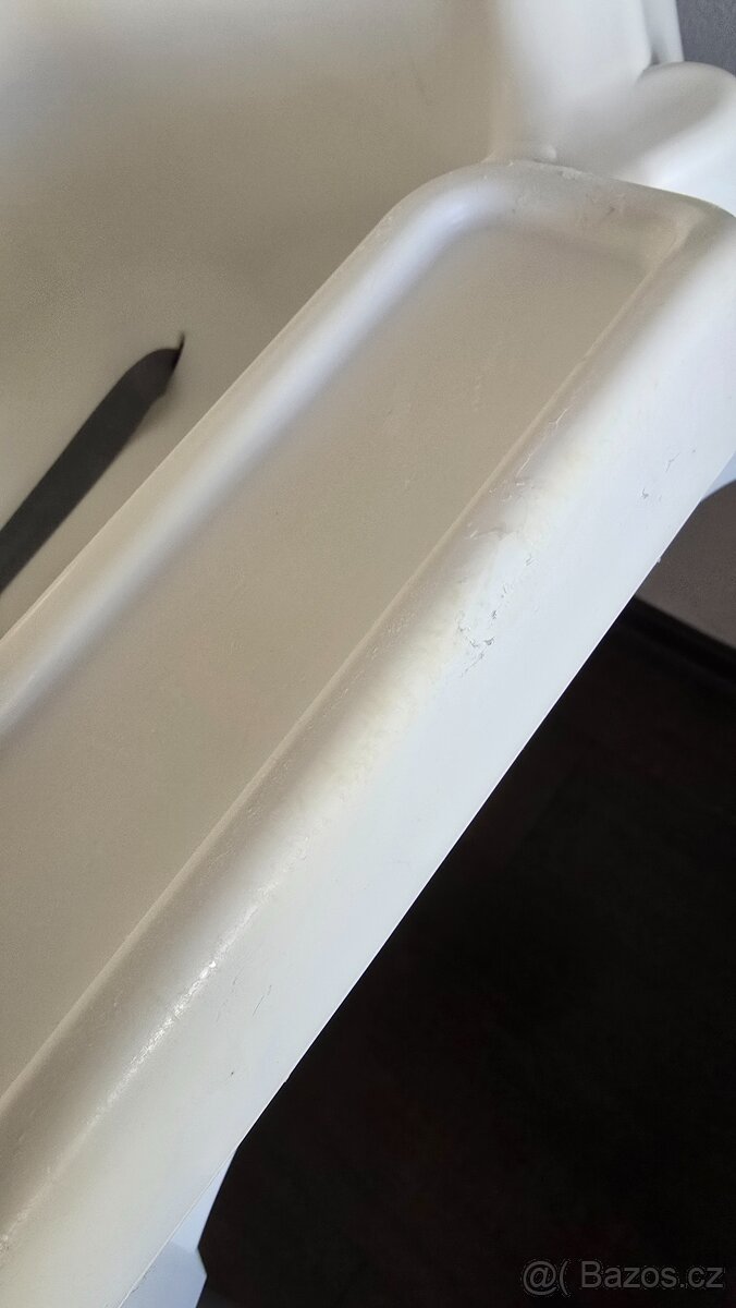 Detska židle Antilop - 4